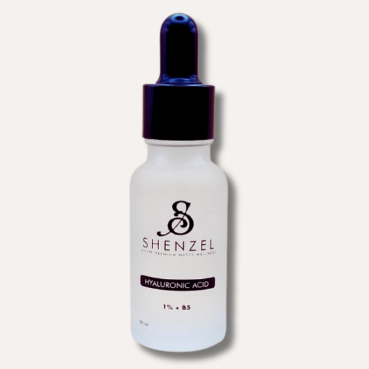 Hyaluronic Serum